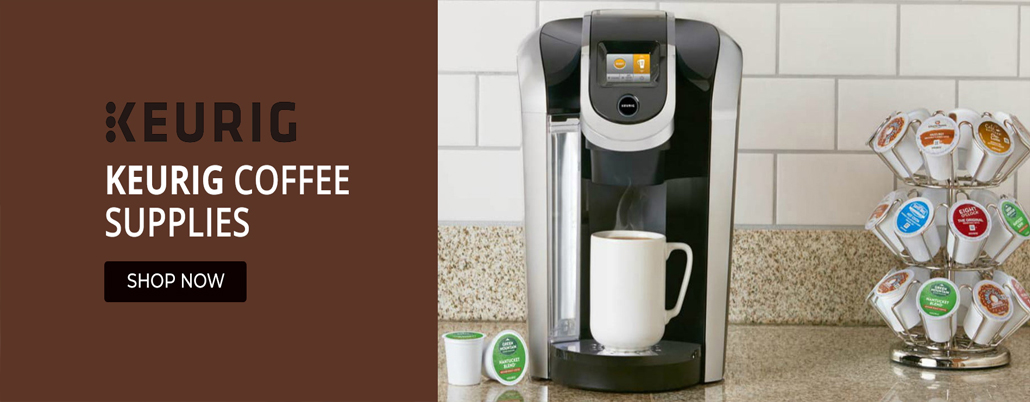 Keurig-Coffee-Supplies